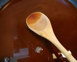作り置きOK!肉だんGO!(黒酢あん編)作り方6写真
