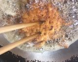 かき揚げ作り方9写真