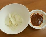 鶏もも肉のスパイシーマヨソテー作り方1写真