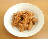鶏もも肉のスパイシーマヨソテー作り方4写真