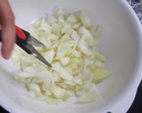 炊飯器DE米粉のミルクスープ作り方1写真