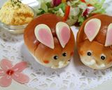 まるごと ゆで卵サンド☆イースターにも作り方18写真
