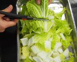 炊飯器DE米粉のミルクスープ作り方6写真
