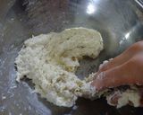 こねてすぐ焼き！スピードパン☆作り方6写真