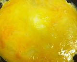 キャベツのとんぺい焼き♡作り方3写真