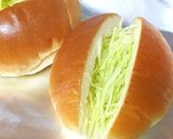 まるごと ゆで卵サンド☆イースターにも作り方4写真