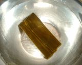 夏のぷるるん小鉢♪作り方1写真