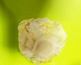 クリームチーズ入りロールキャベツ作り方11写真
