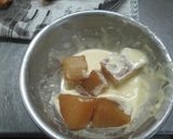 源助大根の揚げ煮作り方6写真