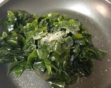 絶品ゴマわかめ わかめ大量消費作り方2写真