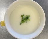 かぶ丸ごとポタージュ作り方7写真
