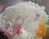 美味しい☆豆腐ハンバーグ☆作り方2写真