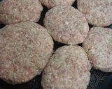 美味しい☆豆腐ハンバーグ☆作り方4写真