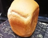 HBで⭐バナナブレッド (乳アレ対応)作り方4写真