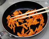 おからの五目煮物田舎風・爺さん笑顔に!作り方2写真