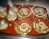 夏のぷるるん小鉢♪作り方18写真