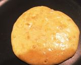 【離乳食後期〜】バナナパンケーキ作り方5写真