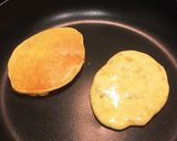【離乳食後期〜】バナナパンケーキ作り方6写真