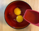 竹の子釜飯の素で簡単♪ちらし寿司(^^)作り方3写真