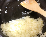 簡単！ママレシピ☆万能トマトソース作り方3写真