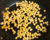 ☆ほうれん草のバターソテー☆付け合せに作り方1写真