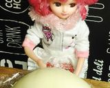 リカちゃん♡芽キャベツのオニオンスープ作り方1写真
