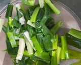 ホタルイカの酢味噌和え作り方5写真