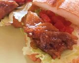 てりってり♪照り焼きチキン作り方4写真