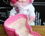 リカちゃん♡芽キャベツのオニオンスープ作り方12写真