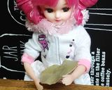 リカちゃん♡芽キャベツのオニオンスープ作り方14写真