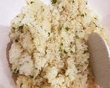 青じそ香る肉巻きおにぎり作り方2写真