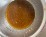 ホタルイカの酢味噌和え作り方6写真