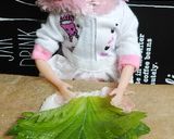 リカちゃん♡豚紫蘇ロールカツ作り方3写真