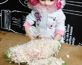 リカちゃん♡豚紫蘇ロールカツ作り方10写真