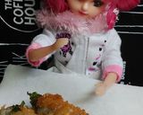 リカちゃん♡豚紫蘇ロールカツ作り方13写真