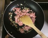 超簡単☆たっぷり絡めて濃厚♫麻婆ラーメン作り方2写真