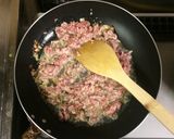 超簡単☆たっぷり絡めて濃厚♫麻婆ラーメン作り方3写真