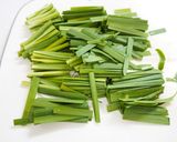 簡単！ダイエット豚キムチ炒め作り方1写真