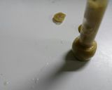 簡単にオリーブの種を取る方法作り方1写真