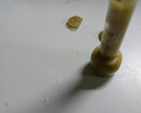 簡単にオリーブの種を取る方法作り方1写真