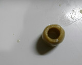 簡単にオリーブの種を取る方法作り方2写真