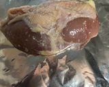 鶏ハムもどき作り方2写真