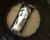 鶏ハムもどき作り方4写真