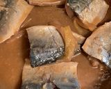 本気で作る！サバの味噌煮　簡単作り方6写真