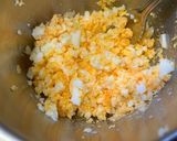 チキン南蛮作り方2写真