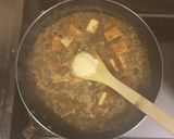 超簡単☆たっぷり絡めて濃厚♫麻婆ラーメン作り方7写真