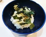 しらすとアボカドの最強コンビ丼♪作り方3写真
