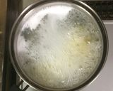 超簡単☆たっぷり絡めて濃厚♫麻婆ラーメン作り方10写真