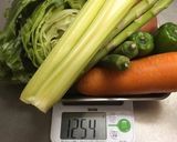 シンプル美味！野菜たっぷりポトフスープ作り方4写真