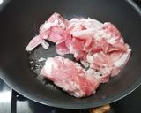 [簡単]豚ロースのピリ辛コチュマヨ焼き作り方2写真